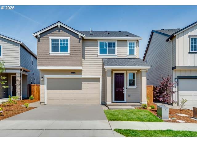 Property at 18915 SW Twin Peaks Ln, Beaverton, OR 97007, 3 beds, 2.5 baths