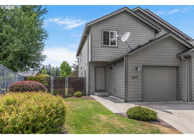 Property at 3617 Westleigh St, Eugene, OR 97405, 3 beds, 2 baths