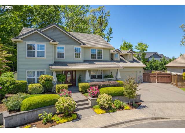 Property at 3822 Mirror Pond Way, Eugene, OR 97408, 3 beds, 2.5 baths