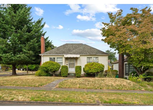 Property at 4305 NE 77th Ave, Portland, OR 97218, 2 beds, 1 bath