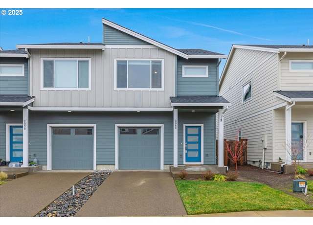 Property at 2980 S Ivy St, Cornelius, OR 97113, 3 beds, 2.5 baths