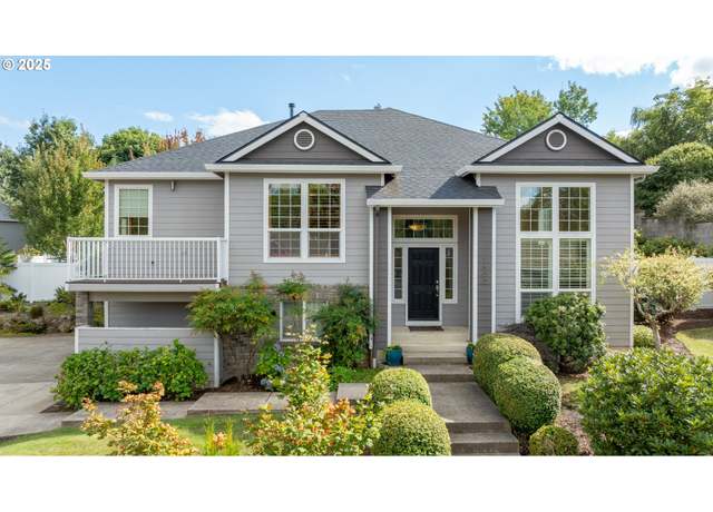 Property at 1800 NW Wallace Rd, Mcminnville, OR 97128, 5 beds, 3 baths