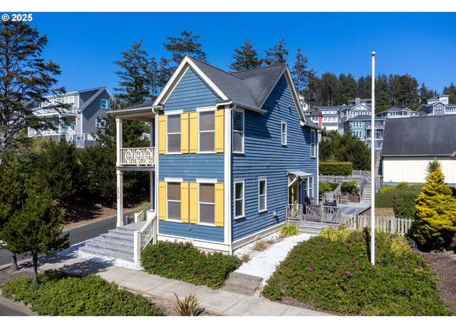 Property at 2518 SW Anemone Ave, Lincoln City, OR 97367, 3 beds, 2.5 baths