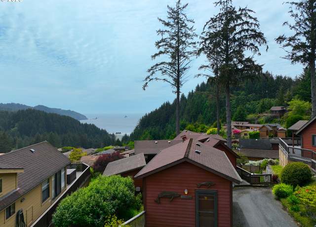Property at 19921 Whaleshead Rd Unit U9, Brookings, OR 97415, 2 beds, 2 baths