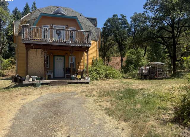 Property at 74861 Conifer Ct, Cottage Grove, OR 97424, 4 beds, 3 baths