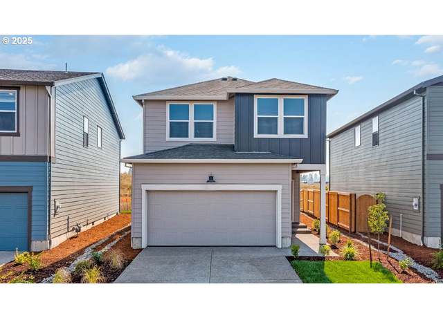 Property at 4860 Thyme Ave NE, Salem, OR 97301, 3 beds, 2.5 baths