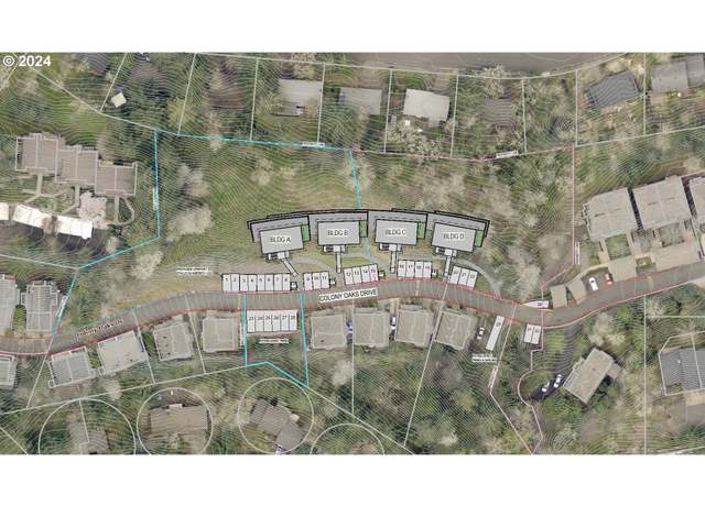 Property at 3809 Colony Oaks Dr, Eugene, OR 97405