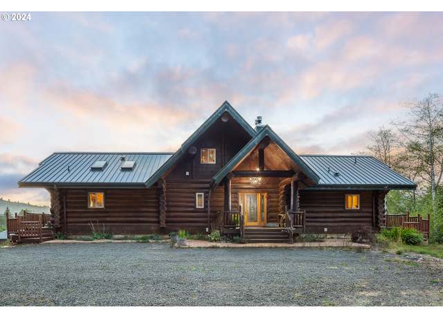 Property at 38715 Highway 101, Cloverdale, OR 97112, 3 beds, 2.5 baths