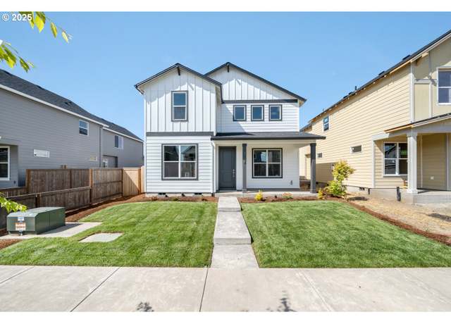 Property at 3104 S Kodiak St Lot 814, Cornelius, OR 97113, 4 beds, 2.5 baths