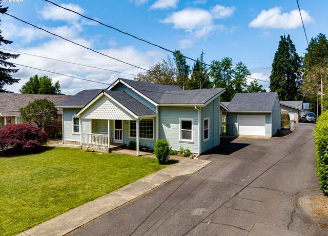 Property at 789 W Main St, Hillsboro, OR 97123, 3 beds, 2 baths