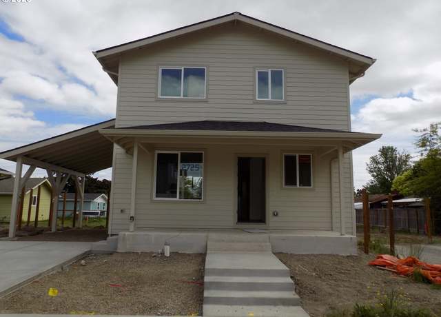 Property at 2725 SE Junebug St, Corvallis, OR 97333, 3 beds, 1.5 baths