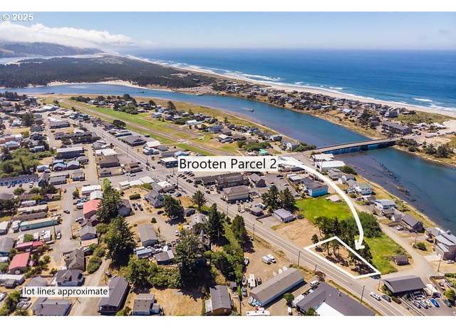 Property at Brooten Rd Unit Parcel2, Pacific City, OR 97135