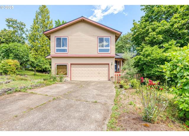 Property at 680 NW Torrey View Ln, Portland, OR 97229, 5 beds, 2.5 baths
