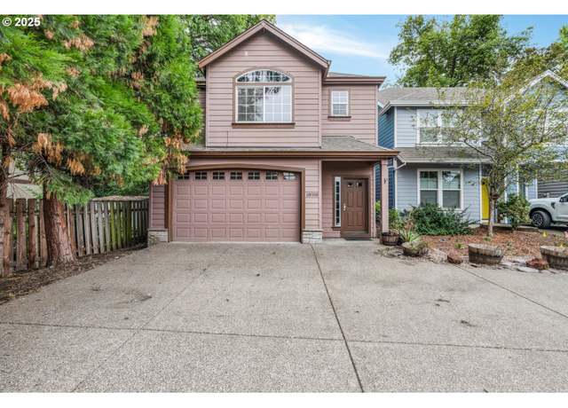Property at 18058 SW Lotus Ln, Beaverton, OR 97003, 3 beds, 2.5 baths