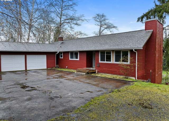 Property at 90757 Lazy Creek Rd, Astoria, OR 97103, 4 beds, 3 baths