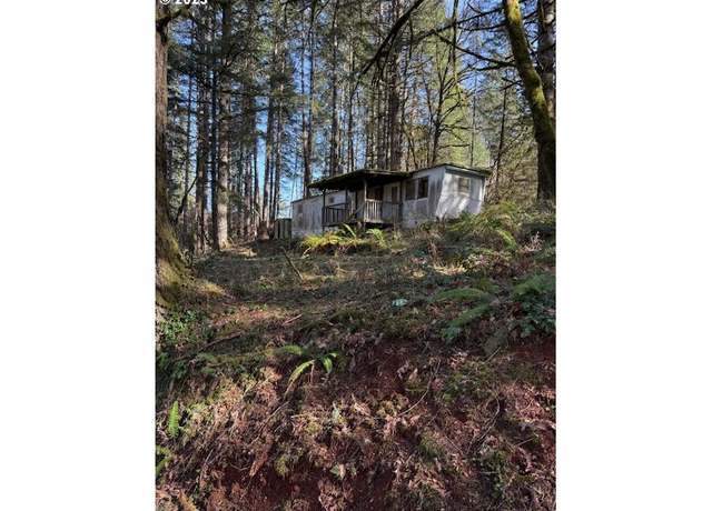 Property at 94335 Templeton Rd, Junction City, OR 97448
