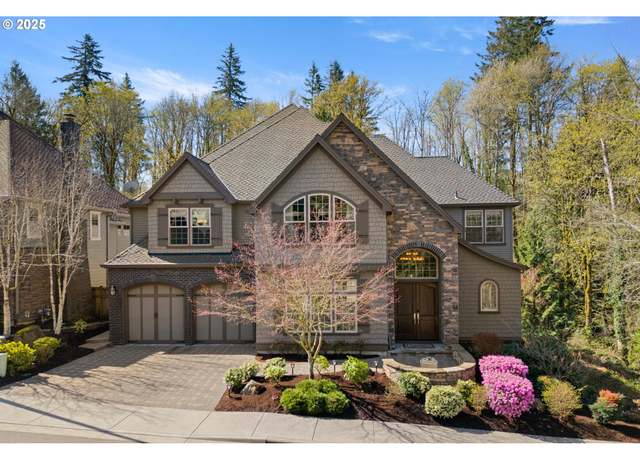 Property at 8842 NW Ryan St, Portland, OR 97229, 6 beds, 4.5 baths