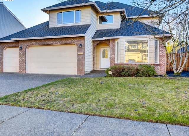 Property at 17568 NW Waltuck Ct, Portland, OR 97229, 5 beds, 3 baths