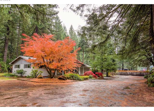 Property at 56642 Mckenzie Hwy, Mckenzie Bridge, OR 97413, 3 beds, 1 bath