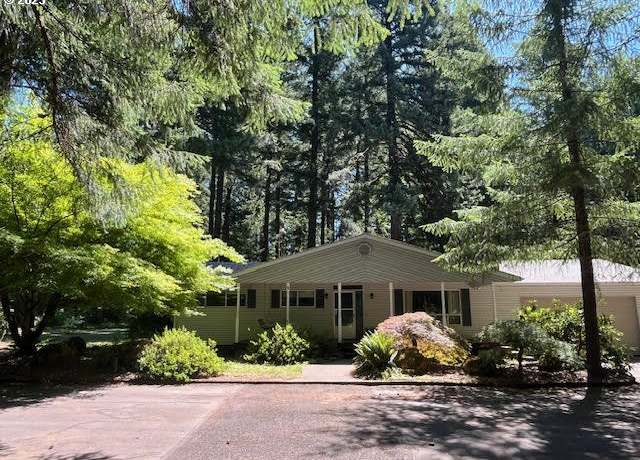 Property at 56642 Mckenzie Hwy, Mckenzie Bridge, OR 97413, 3 beds, 1 bath