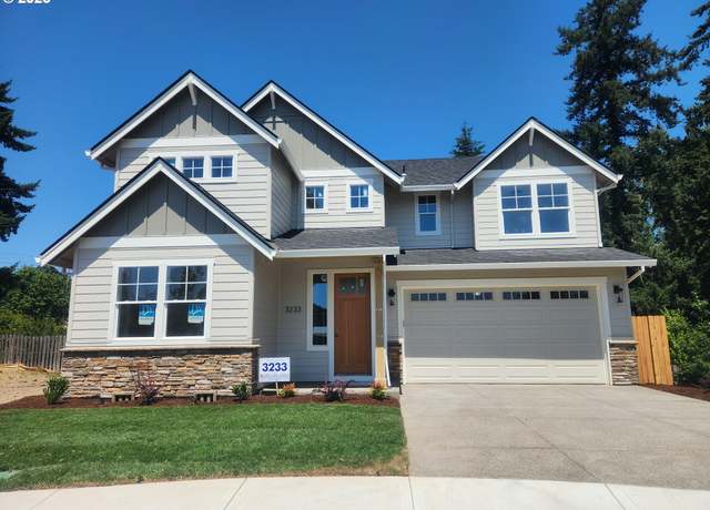 Property at 3233 Province Ct, Newberg, OR 97132, 4 beds, 3 baths