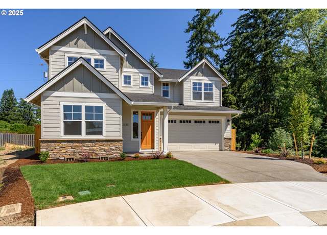Property at 3233 Province Ct, Newberg, OR 97132, 4 beds, 3 baths
