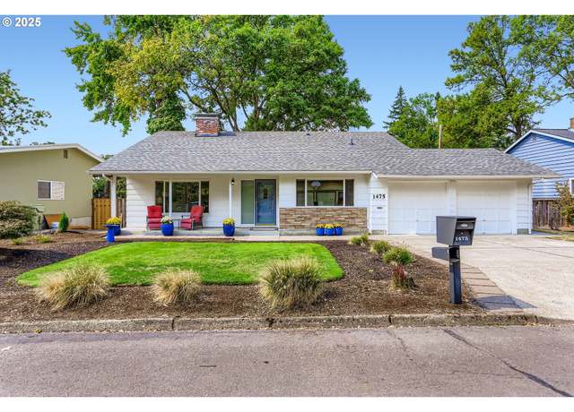 Property at 1475 NW 130th Ave, Portland, OR 97229, 4 beds, 3 baths