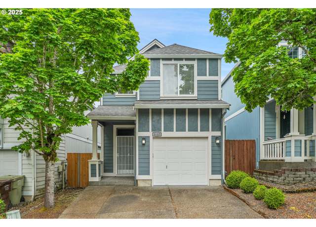 Property at 5717 NW 174th Ave, Portland, OR 97229, 3 beds, 2.5 baths