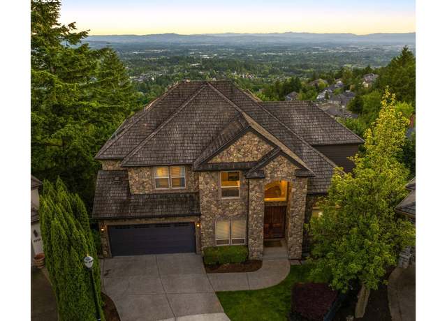 Property at 3779 NW Devoto Ln, Portland, OR 97229, 5 beds, 4.5 baths