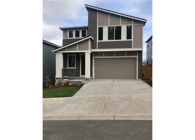 Property at 17419 NW Antonio St, Portland, OR 97229, 4 beds, 3.5 baths