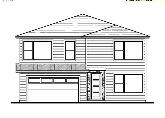 Property at 8888 SW Peoria Ln, Tualatin, OR 97062, 5 beds, 3 baths