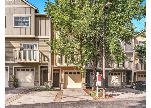 Property at 18425 SW Stepping Stone Dr #35, Beaverton, OR 97003, 3 beds, 2.5 baths
