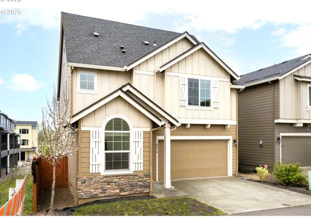 Property at 9019 N Dogwood St, Camas, WA 98607, 4 beds, 2.5 baths