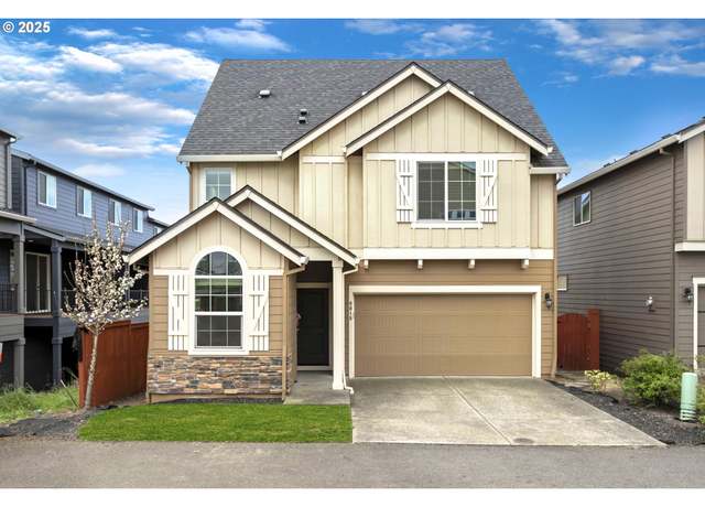 Property at 9019 N Dogwood St, Camas, WA 98607, 4 beds, 2.5 baths