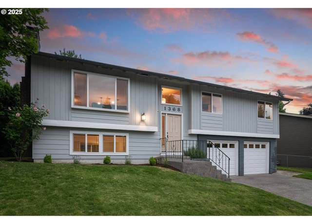 Property at 1368 SE Liberty Ave, Gresham, OR 97080, 3 beds, 3 baths
