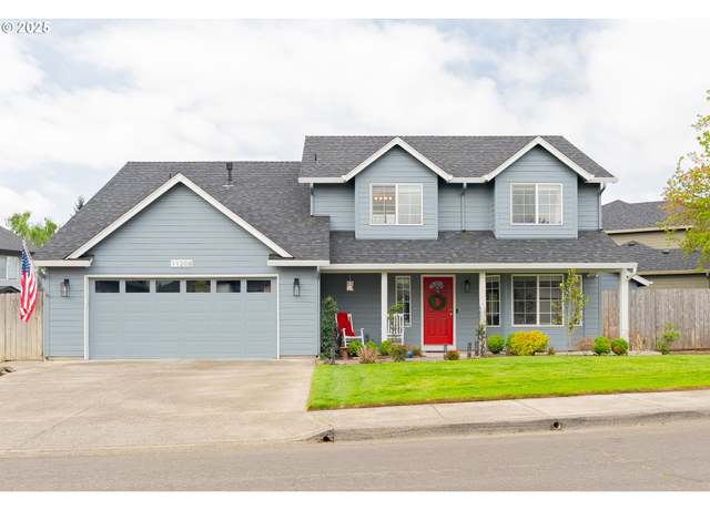 Property at 11208 NW 35th Ave, Vancouver, WA 98685, 4 beds, 2.5 baths