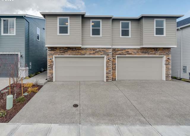 Property at 720 NW 178th Way, Ridgefield, WA 98642, 3 beds, 2.5 baths