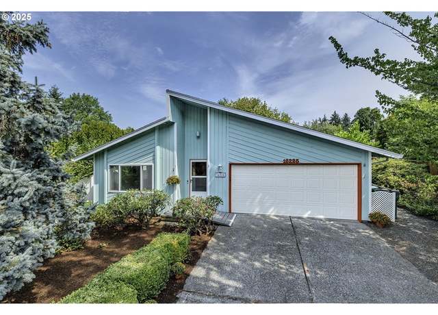 Property at 16225 SW Ellerson St, Beaverton, OR 97007, 3 beds, 2 baths