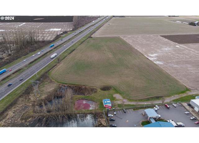Property at 00 Huff Ave NE, Salem, OR 97303