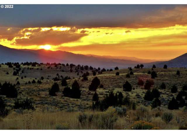 Property at 0 SW 4th Ave, John Day, OR 97845