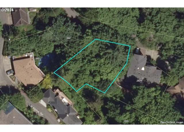 Property at NW Ariel Ter, Portland, OR 97210