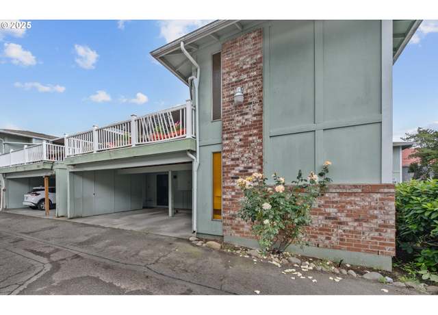 Property at 12841 SE Stark St Unit A19, Portland, OR 97233, 2 beds, 2 baths