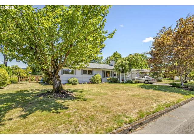 Property at 1400 Hadley Rd, Newberg, OR 97132, 3 beds, 2 baths