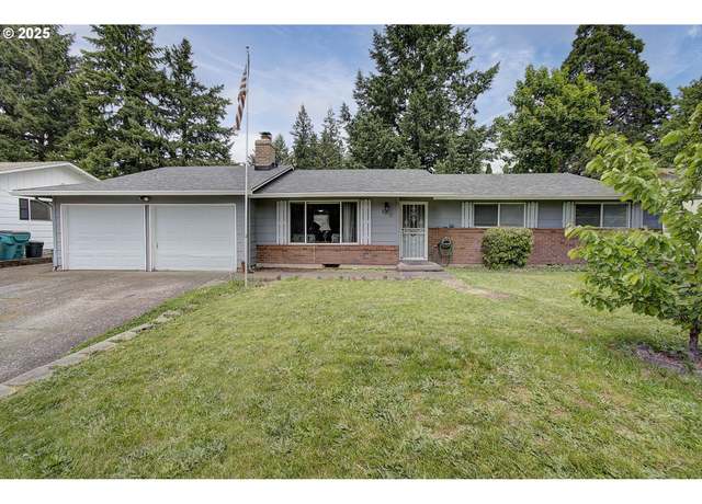 Property at 6510 NE 52nd St, Vancouver, WA 98661, 4 beds, 3 baths