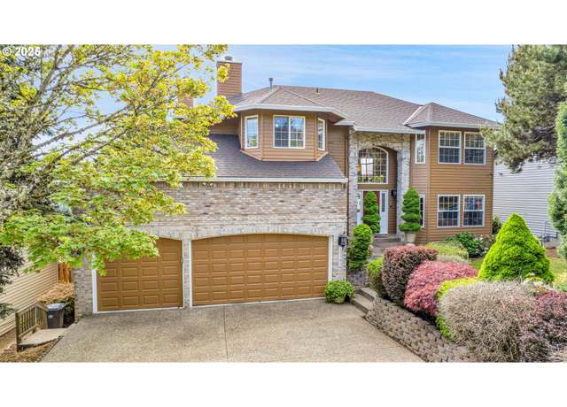 Property at 15703 SW Barrington Ter, Tigard, OR 97224, 5 beds, 3.5 baths