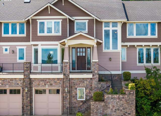 Property at 100 Garibaldi St, Lake Oswego, OR 97035, 5 beds, 4 baths