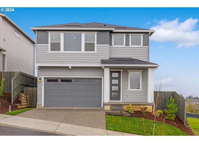 Property at 379 W Laurel St, Washougal, WA 98671, 3 beds, 2.5 baths