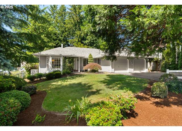 Property at 7795 SW Obrien St, Portland, OR 97223, 3 beds, 2 baths
