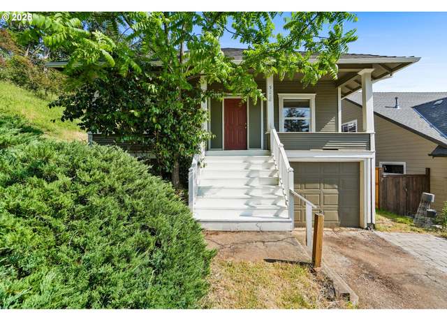 Property at 526 Jersey St, Silverton, OR 97381, 3 beds, 1 bath