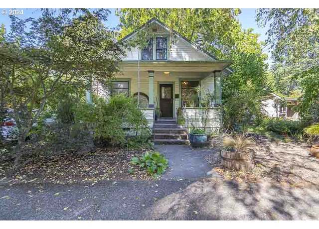 Property at 1745 Church St SE, Salem, OR 97302, 4 beds, 2 baths